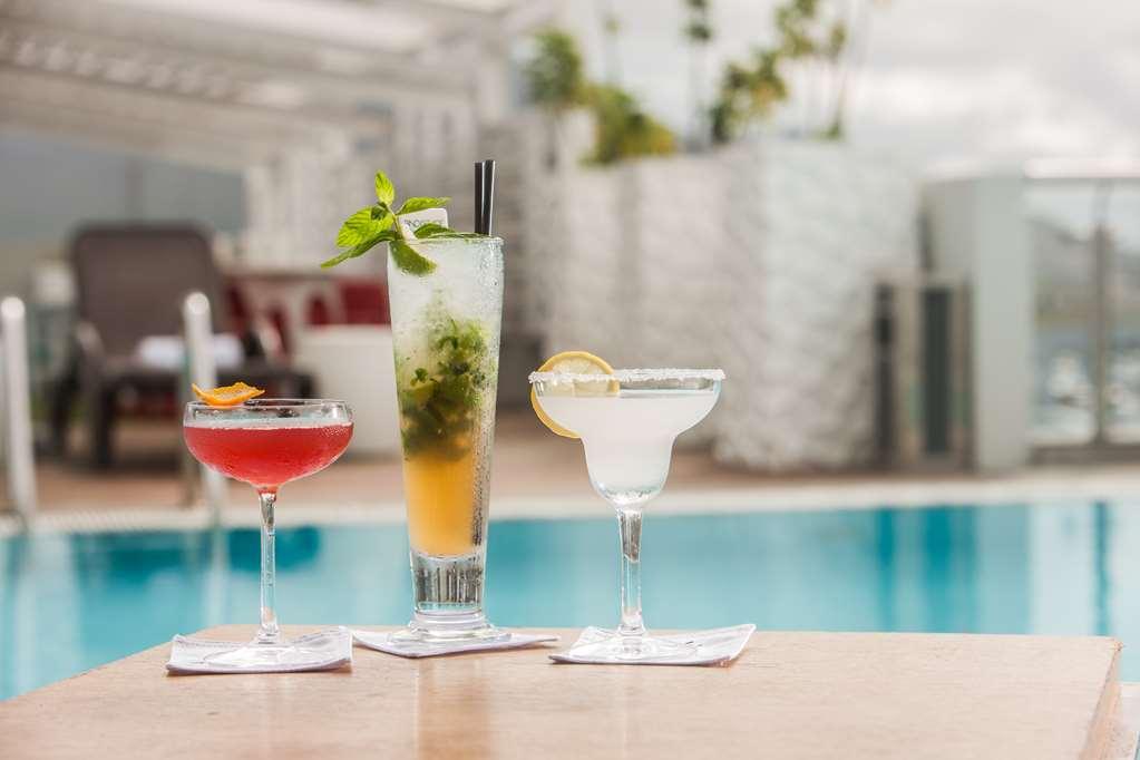 Hennessy Park Hotel Quatre Bornes Bekvämligheter bild
